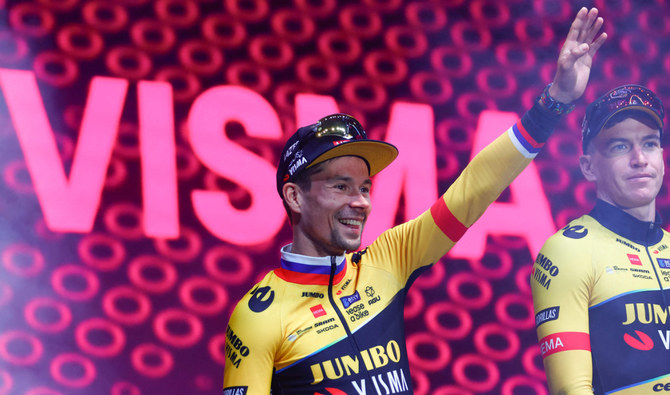 Evenepoel and Roglic favorites for Giro d’Italia cycling race