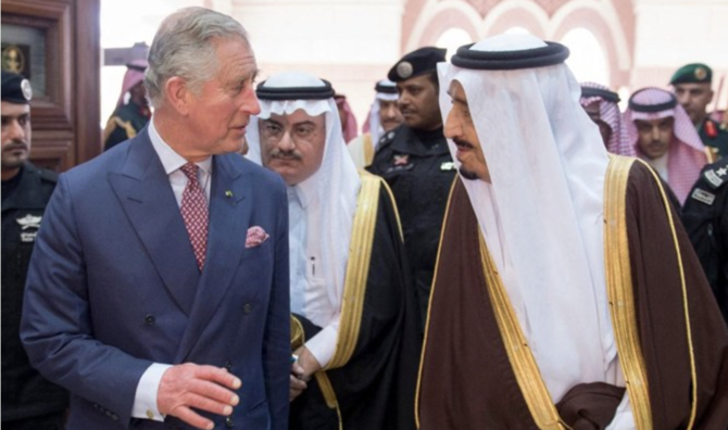 Coronation puts close bonds between King Charles III and the Arab and Muslim world in the limelight
