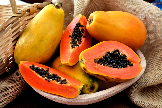 Saudi Arabia’s annual papaya production exceeds 4k tons amid self-sufficiency efforts