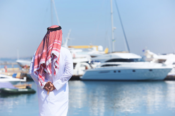 Cruise Saudi reaches Saudization rate of 71%, to create 50k jobs by 2035 