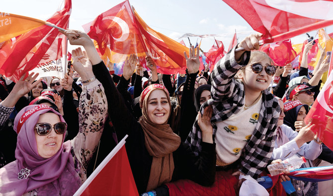 Kurds cautiously back Kemal Kilicdaroglu in Turkish election