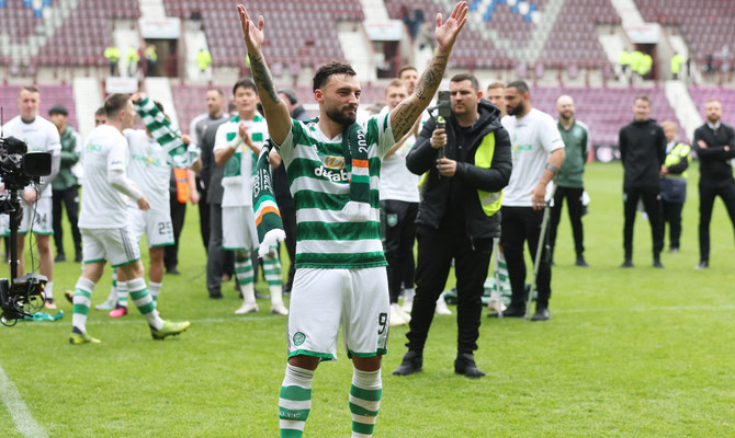 Celtic’s success under Postecoglou attracts Premier League interest