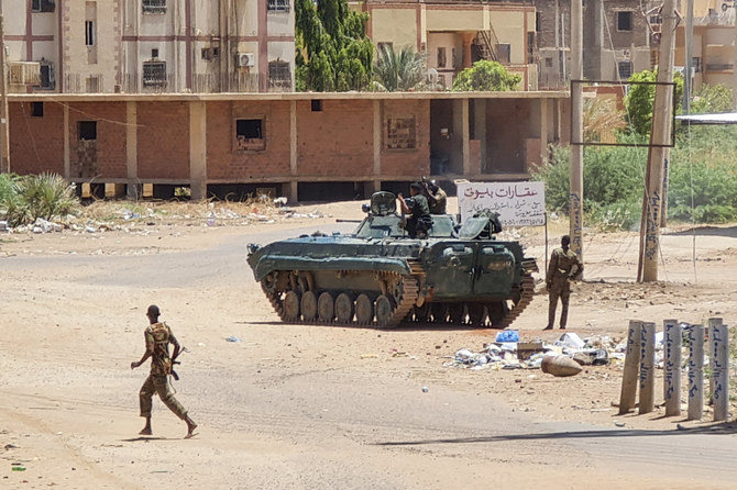 Why chaos and power vacuum in Sudan are a global security concern