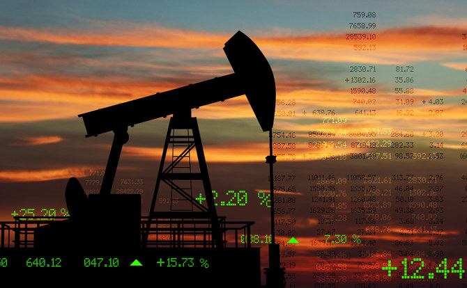 Oil Updates — Crude ticks up; Australian government to change petroleum tax