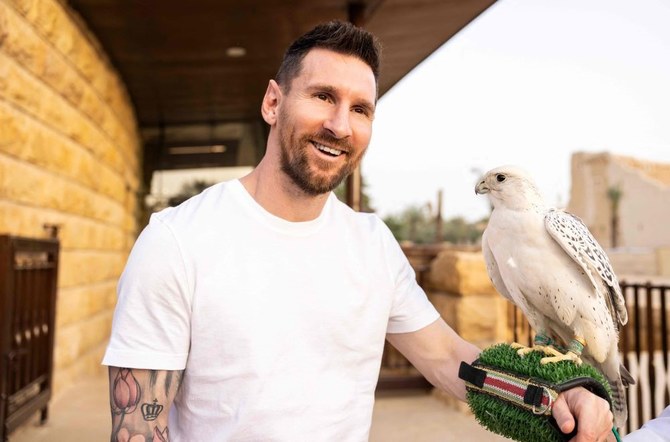 Messi’s Saudi move unconfirmed as representative denies AFP report