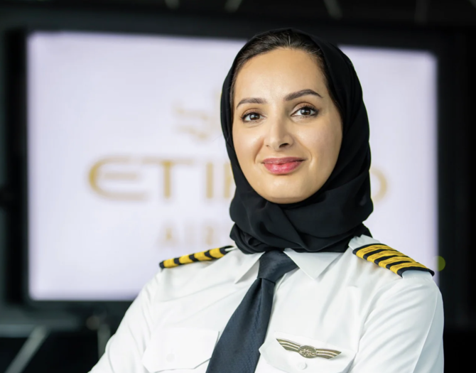 42 percent of workforce in UAE aviation sector are women, conference told