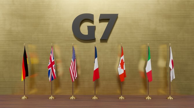 US debt standoff overshadows G7 finance leaders’ meeting 