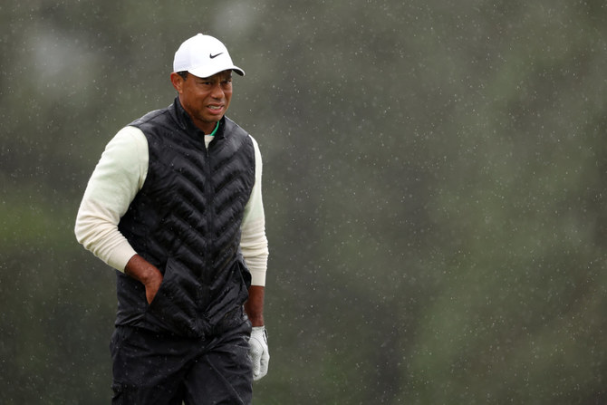 Tiger Woods out, Spieth in doubt as PGA Championship field set