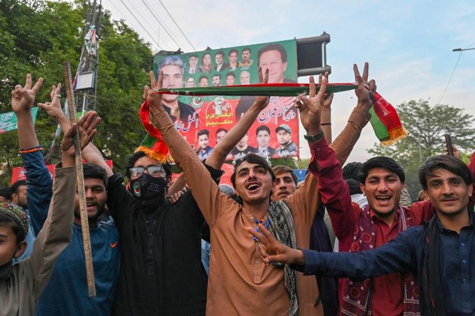 Freed on bail, Imran Khan blasts Pakistan’s ‘law of the jungle’