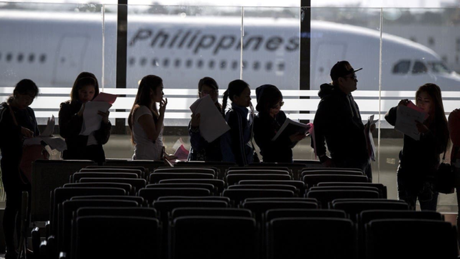 Philippines seeks diplomatic solution, workers’ protection after Kuwait visa suspension