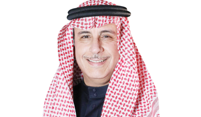 Khalid Al-Sweilem