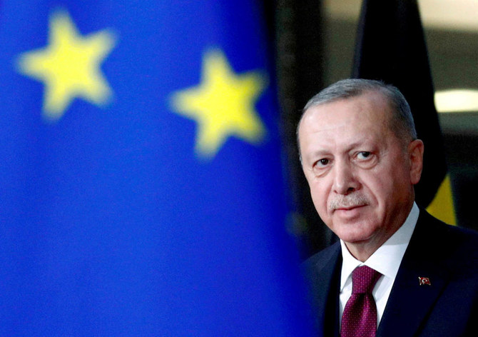 EU chiefs congratulate Turks on ‘massive’ vote turnout