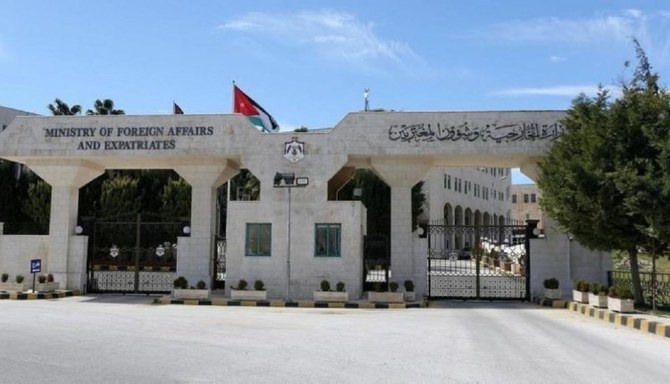 Jordanian embassy in Khartoum ‘stormed, vandalized’