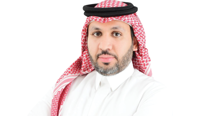 Dr. Sultan Alshareef