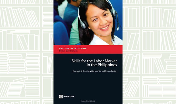 What We Are Reading Today: Skills for the Labor Market in the Philippines