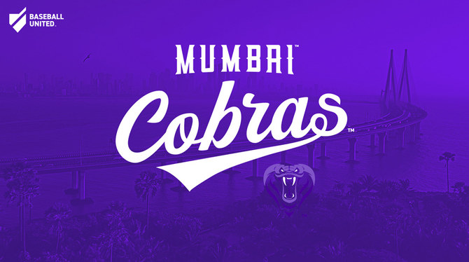 Baseball United selects Mumbai as first franchise