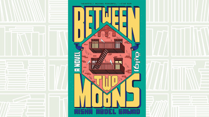 ‘Between Two Moons’: A story of Arab American New Yorkers  
