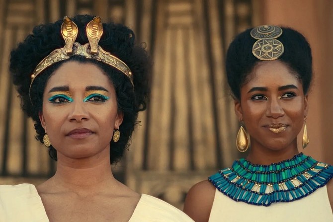 Legal team takes action over Netflix’s ‘Queen Cleopatra’ in Egypt