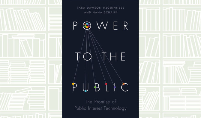 What We Are Reading Today: Power to the Public