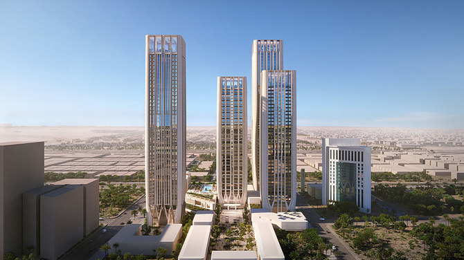 Accor and Erth Real Estate announce three Riyadh hotels