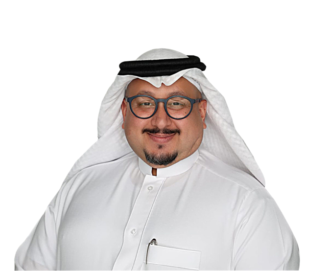 Who’s Who: Abdulrahman Al-Anbar, director of strategic partnerships at Quality of Life Program