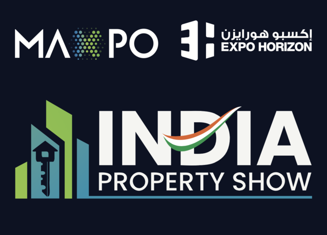 MAXPO set to organize India Property Show in Riyadh