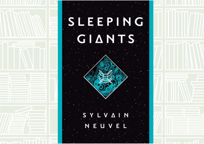 What We Are Reading Today: Sleeping Giants