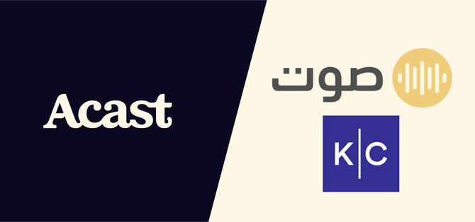 Swedish Acast partners with MidEast podcast networks Sowt and Kerning Cultures