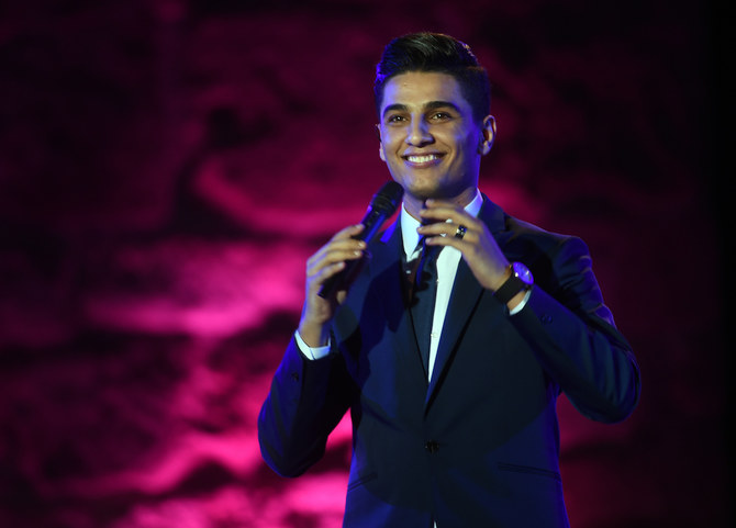 Spotify releases statement after Palestinian singer Mohammed Assaf’s song ‘Dammi Falastini’ is removed 