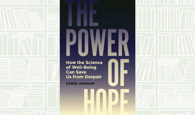 What We Are Reading Today: The Power of Hope