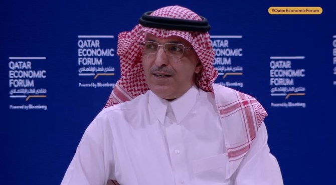 Saudi Arabia’s growth journey to continue beyond 2030: Al-Jadaan