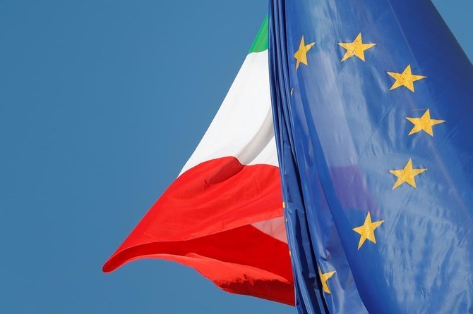 Brussels warns Italy not to delay post COVID-19 recovery reforms