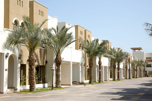 Subsidized real estate financing contracts in KSA exceed 724k 