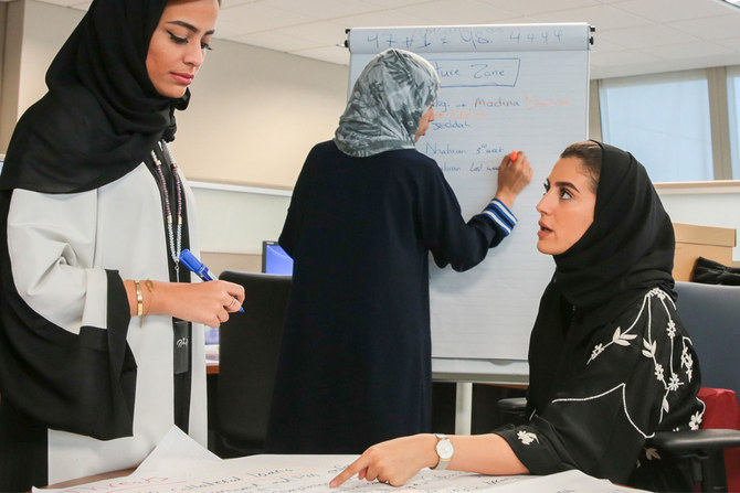 Visa launches initiative to support women entrepreneurs in Saudi Arabia