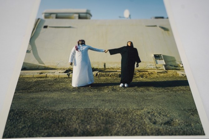 Documentary photography workshop in Riyadh tackles gender equality