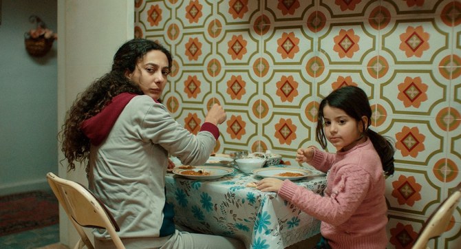 Jordanian filmmaker Amjad Al-Rasheed discusses ‘Inshallah A Boy,’ his country’s first Cannes entry 