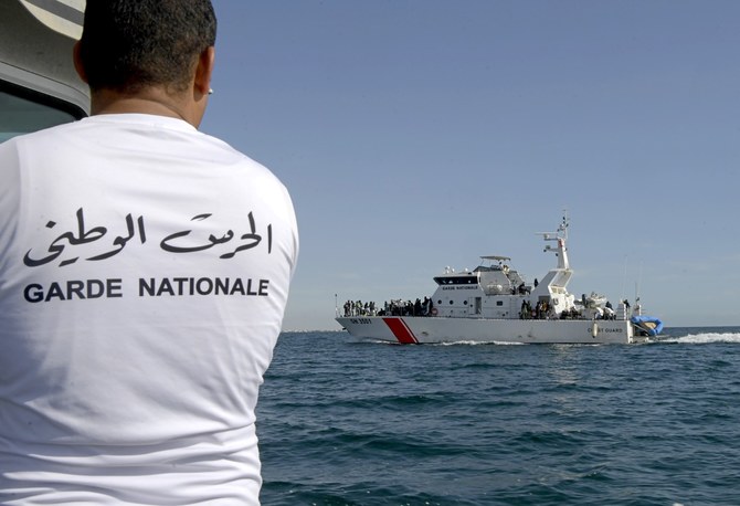 Tunisia says major migrant trafficker arrested