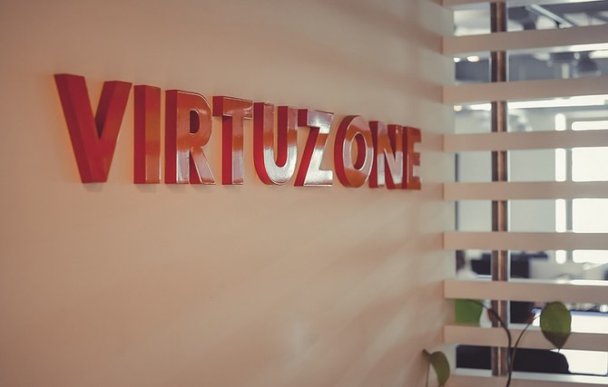 Virtuzone launches world’s first AI tax assistant in UAE