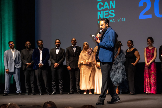 Arab films win big at Cannes Film Festival