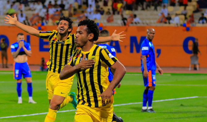 Al-Ittihad champions as Al-Nassr and Ronaldo stumble