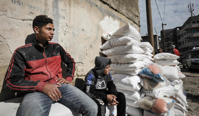 Miseries pile up for West Bank refugees as UNRWA workers’ strike continues