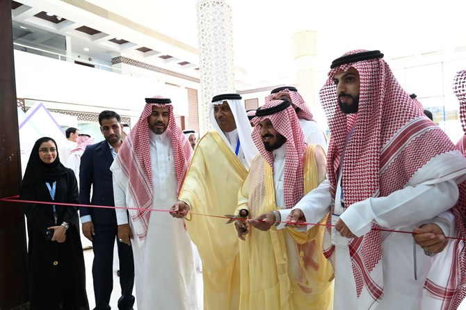 Major real estate investment exhibition begins in Jeddah
