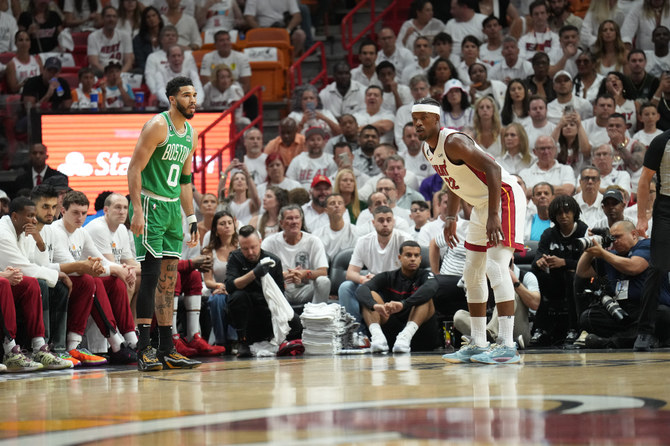 4 things to look out for as Celtics and Heat set to make NBA history in game 7