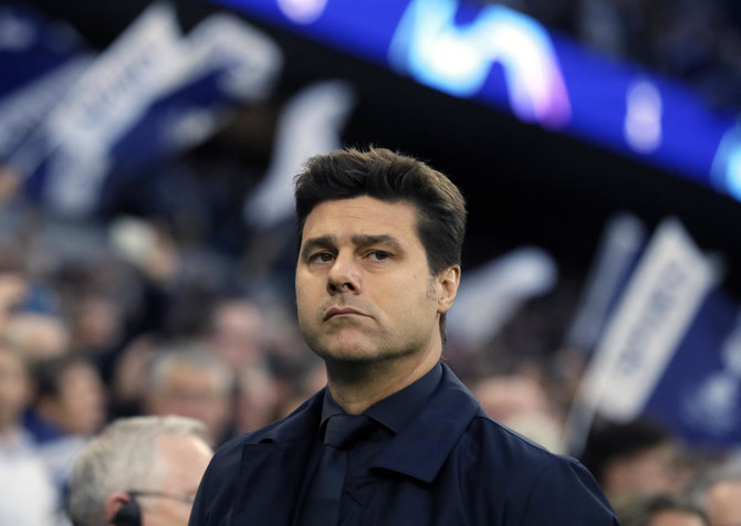 Chelsea have hired Mauricio Pochettino as manager on a two-year deal with the option of another year.
