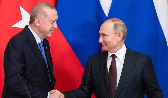Turkiye’s foreign policy under scrutiny as Erdogan takes power