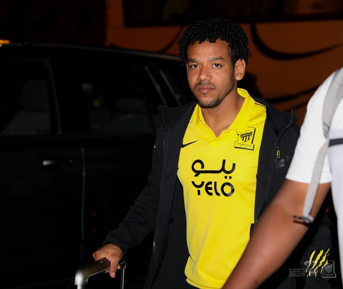 Romarinho, Faisal Fajir voted Roshn Saudi Pro League players of the week: Sofascore