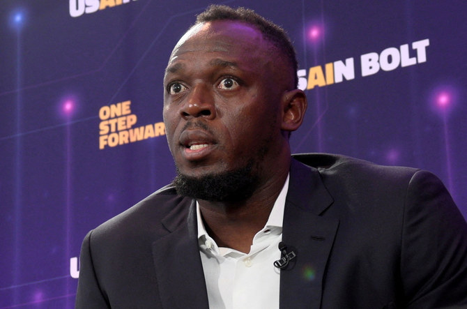 Bolt desperate for impactful role in track and field