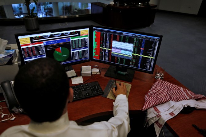 Closing bell: Oil prices weigh down Saudi stocks 