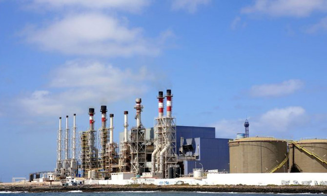 UAE’s Mirfa 2 RO plant achieves financial closure, raises $620m  