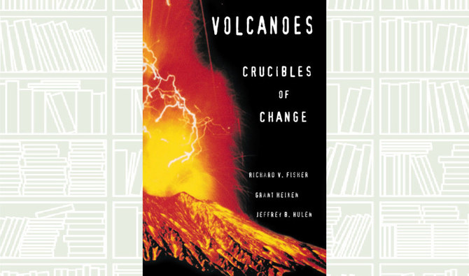 What We Are Reading Today: ‘Volcanoes’